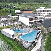 Gulala Azana Hotel & Resort Guci Tegal