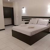 Hotel Benjamin Naval