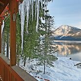 Weekend Hideout in Leavenworth