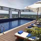 V V Hotel Battambang