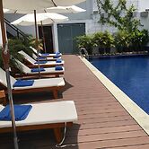 V V Hotel Battambang