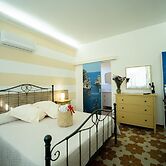 Room-camagna Country House Scopello Room