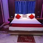 G P Guest House And Banquet Hall