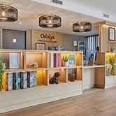 Appart'hôtel Odalys City - Nîmes Arènes - Palais des Congrès