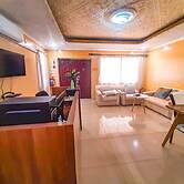 Kalahari Guest House
