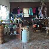 Pousada e Parada Colonial