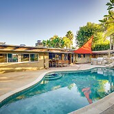 Inviting Vista Home With Pool: 10 Mi to Oceanside!