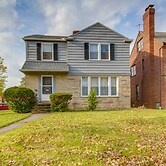 University Heights Home Near Downtown Cleveland!