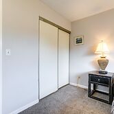Pet-friendly Citrus Heights Home: Fenced Backyard!