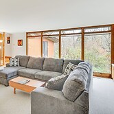 Historic Wisconsin Retreat on 26-acre Property!