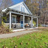 Historic New Hampshire Home: 1 Mi to Boat Launch