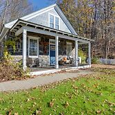 Historic New Hampshire Home: 1 Mi to Boat Launch