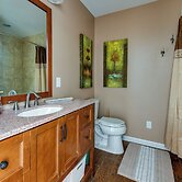 Peaceful Troutman Home: 5 Mi to Lake Norman!