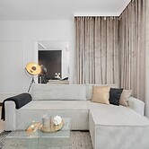 Tastefully Arranged Studio by Renters