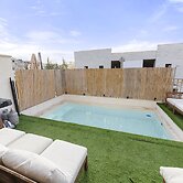 Chateau Gabriel 6 BR Villa w Heated Pool