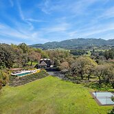Malvasia by Avantstay Luxe Wine Country Retreat