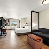 Everhome Suites Nampa Boise