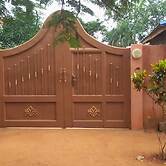 ORGANIC HOSTEL GREEN NATURE