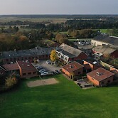 Thy Event og Naturcenter