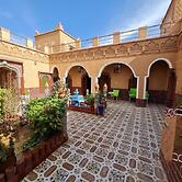 kasbah ifri