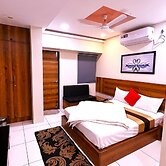 Hotel Vandana Palace