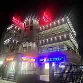 Hotel Ankur