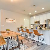 Sun Bay South Tampa Rental ~ 2 Mi to Ballast Point