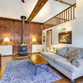 Chagrin Falls Home ~ 2 Mi to Town!