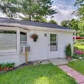 Chagrin Falls Home ~ 2 Mi to Town!