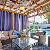 Pinellas Park Escape w/ Heated Pool!