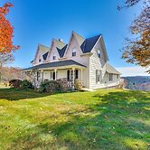 Mountain-view Galax Home Near Hiking!