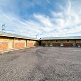 Dickens Country Stays