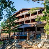 Mount Lemmon Lodge