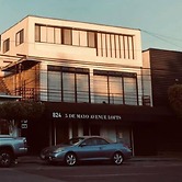 5 de Mayo Boutique Loft