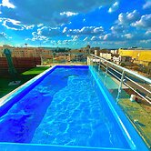 Royal Group Hotel Irbid