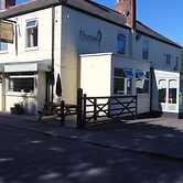 The Fountain Tuxford