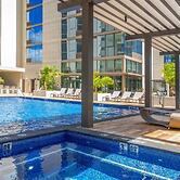 Sky Ala Moana 2307 1 Bedroom Condo by RedAwning