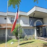 Hotel Los Andes