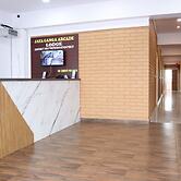 Smilestay Shree Jayaganga Arcade