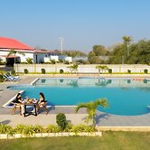 Daksh Eden Greenz -A Luxury Resort