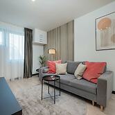 Elegant Apartment in Wroclaw by Renters