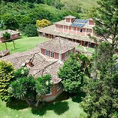 Pousada Xodó das Montanhas