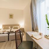 Villa Swieqi with shared rooms 3