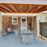 Missouri Escape w/ Furnished Patio, Near Downtown!