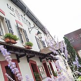 Logis les Cepages-Restaurant le Raisin