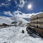 L'Escale Du Mzaar