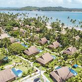 Lindos Bangalôs no Eco Resort