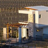 Agrelo Vines Lodge