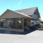 Del Rancho Motel By Townhouse Portland OR Hwy 205