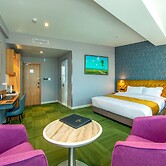 Aurora Hotel Ulaanbaatar